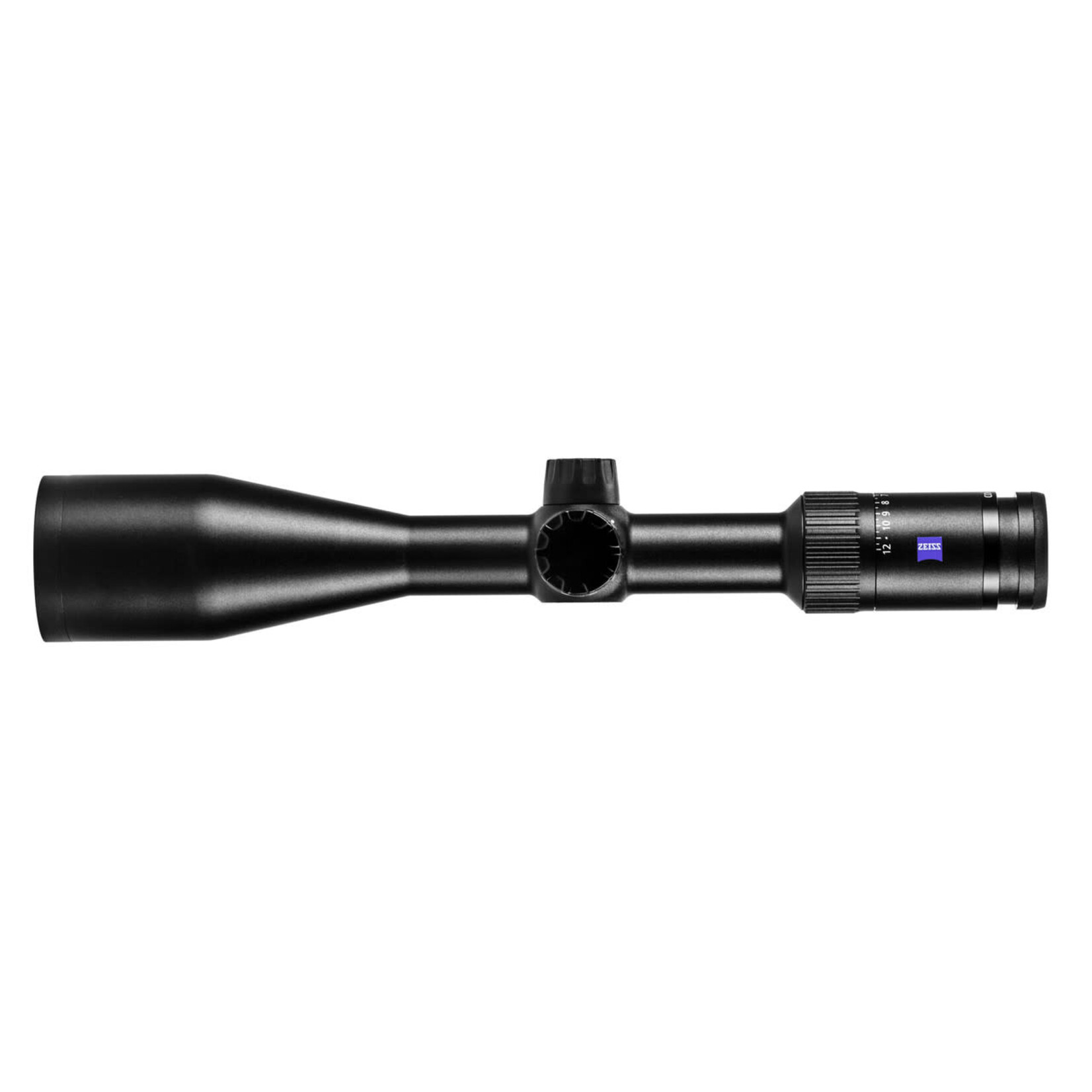 Zeiss Zeiss Conquest V4 3-12x56mm Illum. Plex (#60)