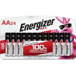 energizer Energizer MAX AA Batteries 24pk. (E91BP24)