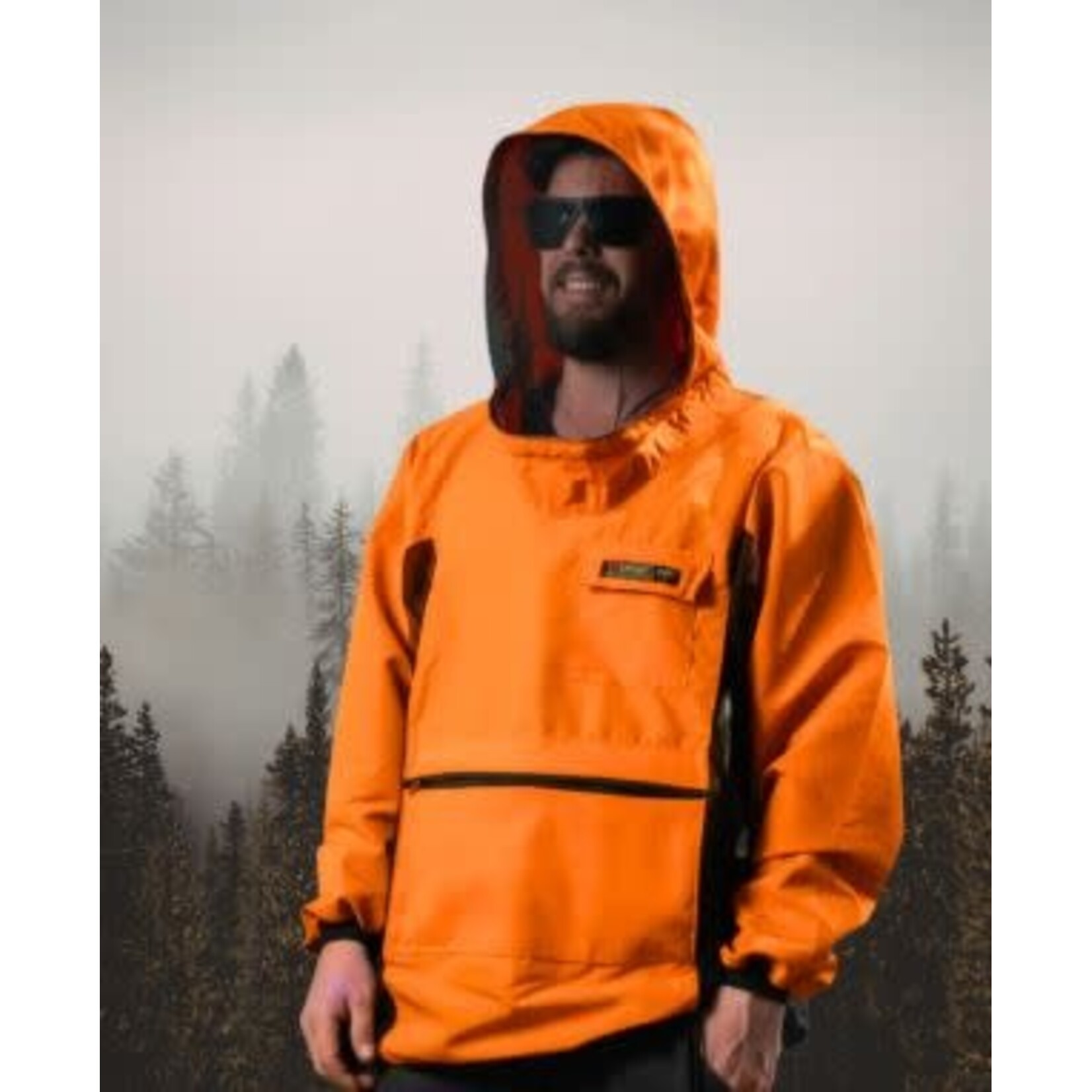 OBSC OBSC Elite Bug Shirt