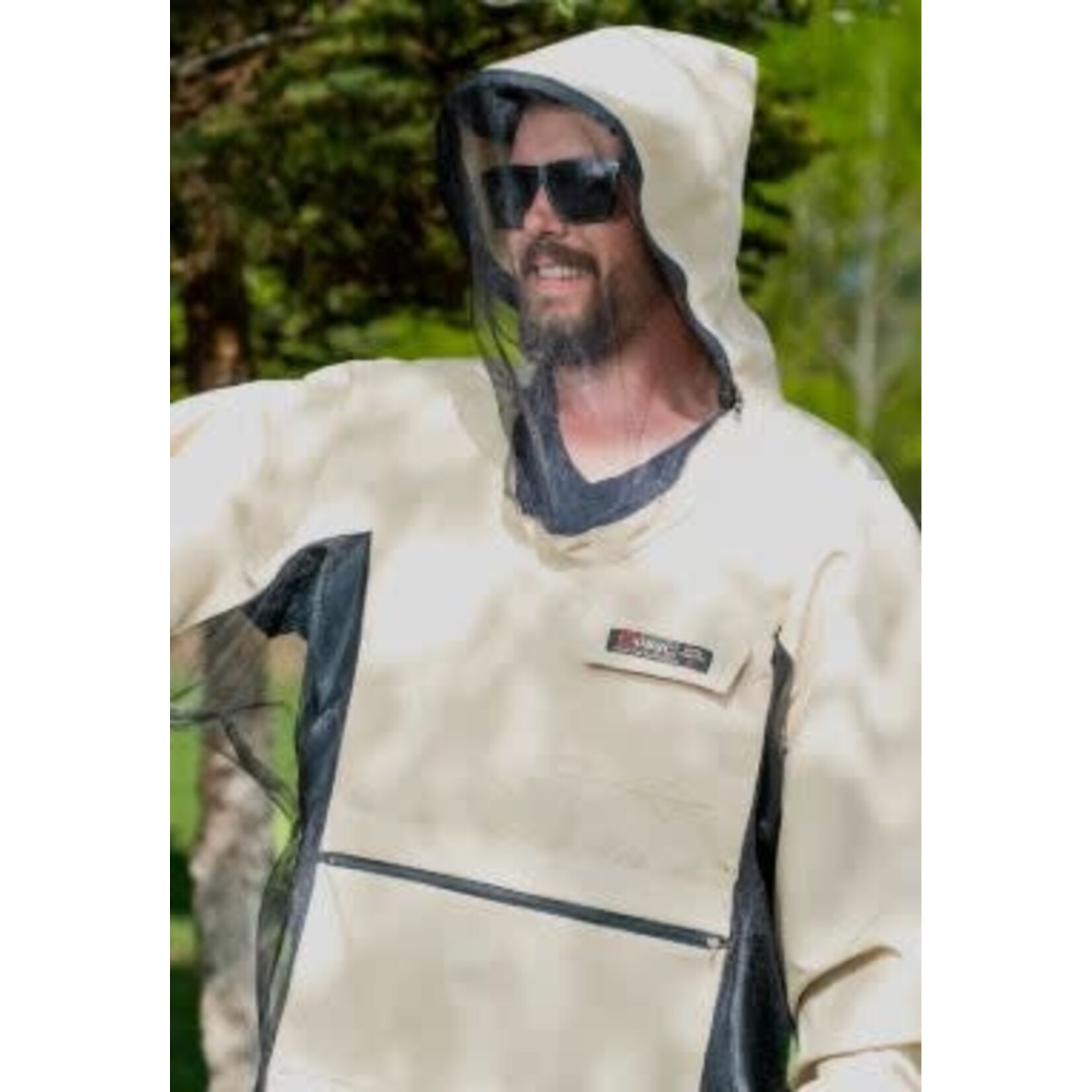 OBSC OBSC Elite Bug Shirt