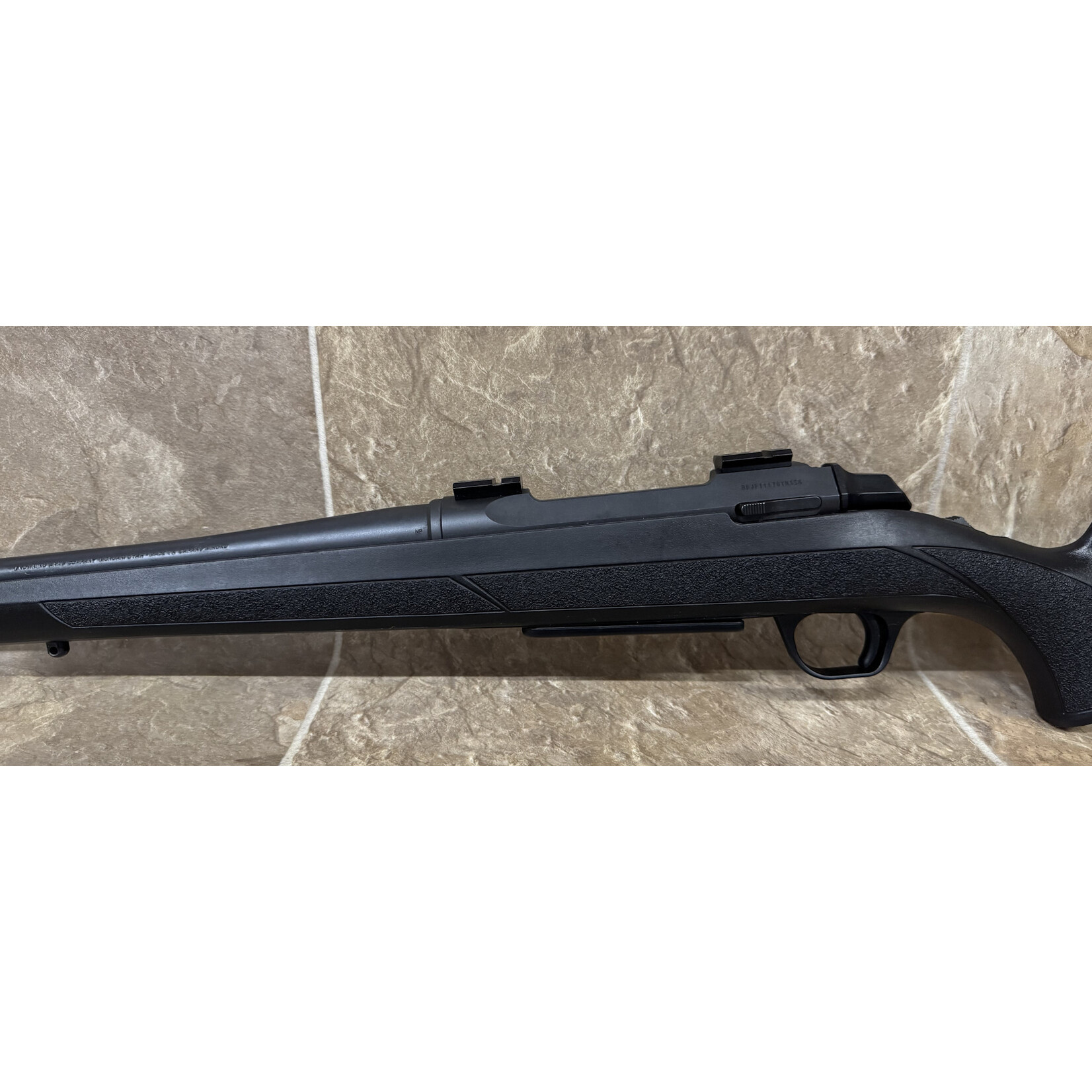 Browning Used Browning A-Bolt III Composite Stalker 7mm Rem Mag (BRJP11170YM358)