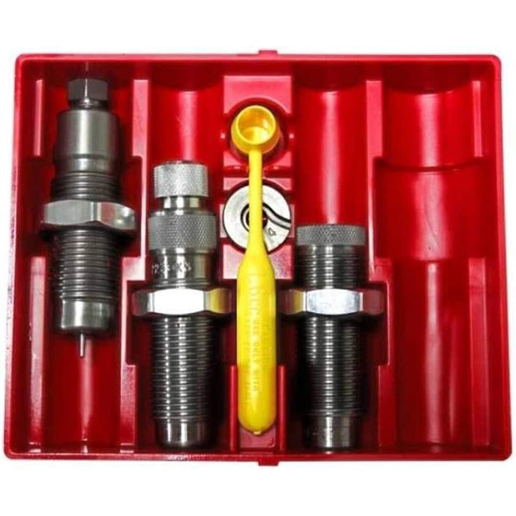 Lee Precision Inc Lee 17 Hornet Die Set (90096)