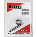 Lee Precision Inc Lee 6.5 Creedmoor Case Length Gauge & Shell Holder (90814)