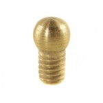 Williams Gunsights Williams 343N 3/32 Gold Bead Front Sight (1620)