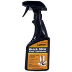 Lyman Lyman Quick Slick Case Lube, Pump Spray 16oz. (7631298)