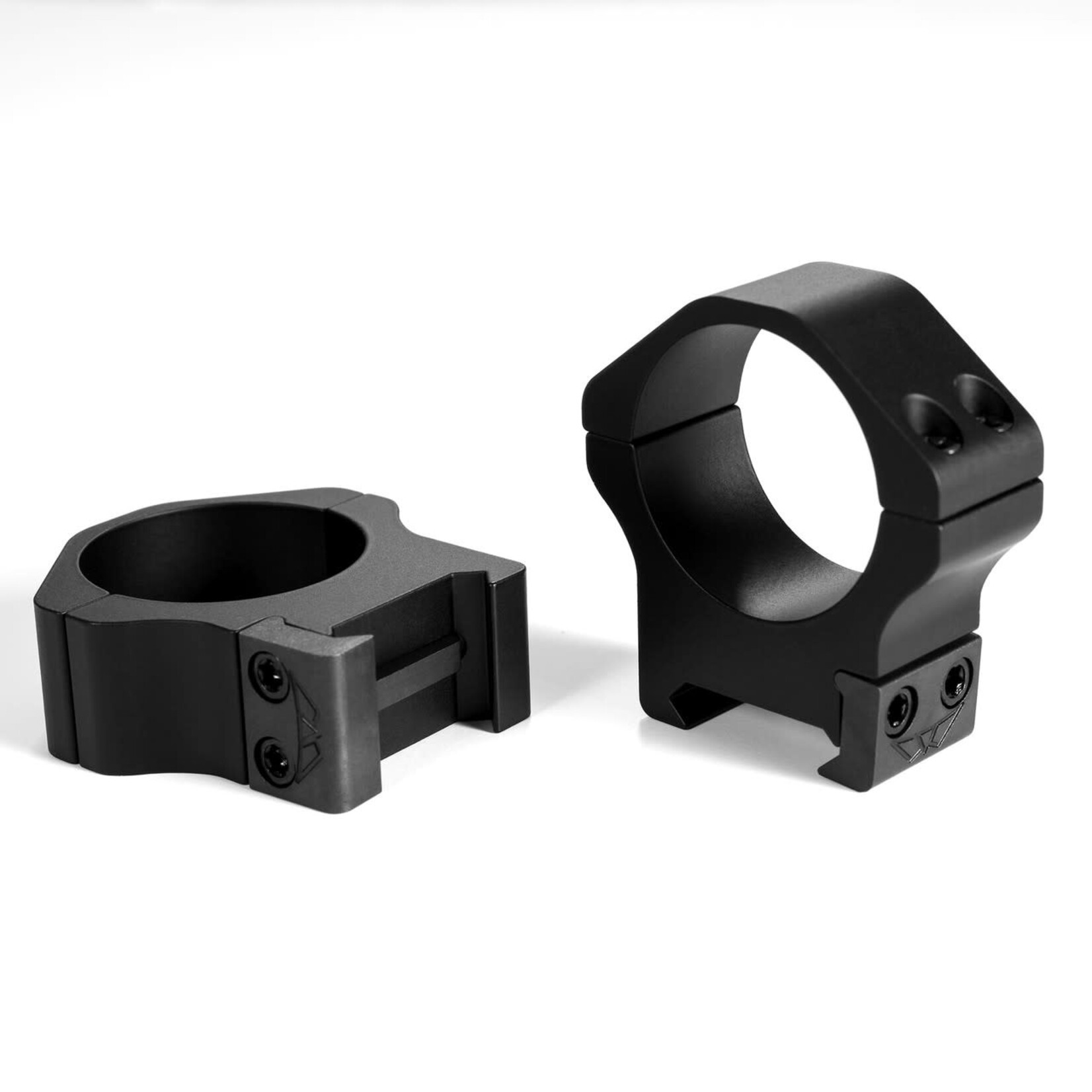 Warne Warne Maxima Horizontal Rings