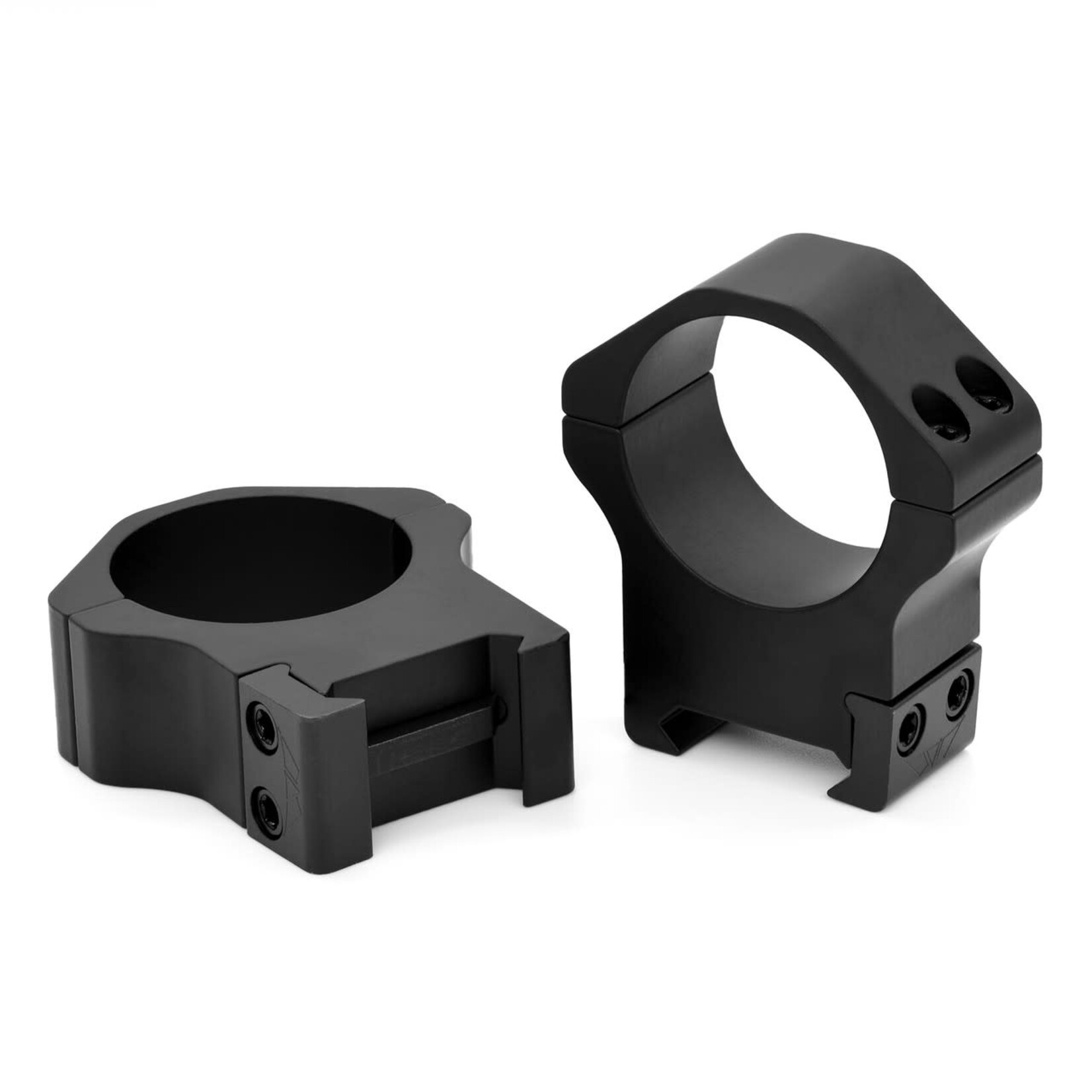 Warne Warne Maxima Horizontal Rings