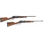 Henry Henry H14 Long Ranger Rifle 6.5 Creedmoor 22" w/o Sights (H014-65)