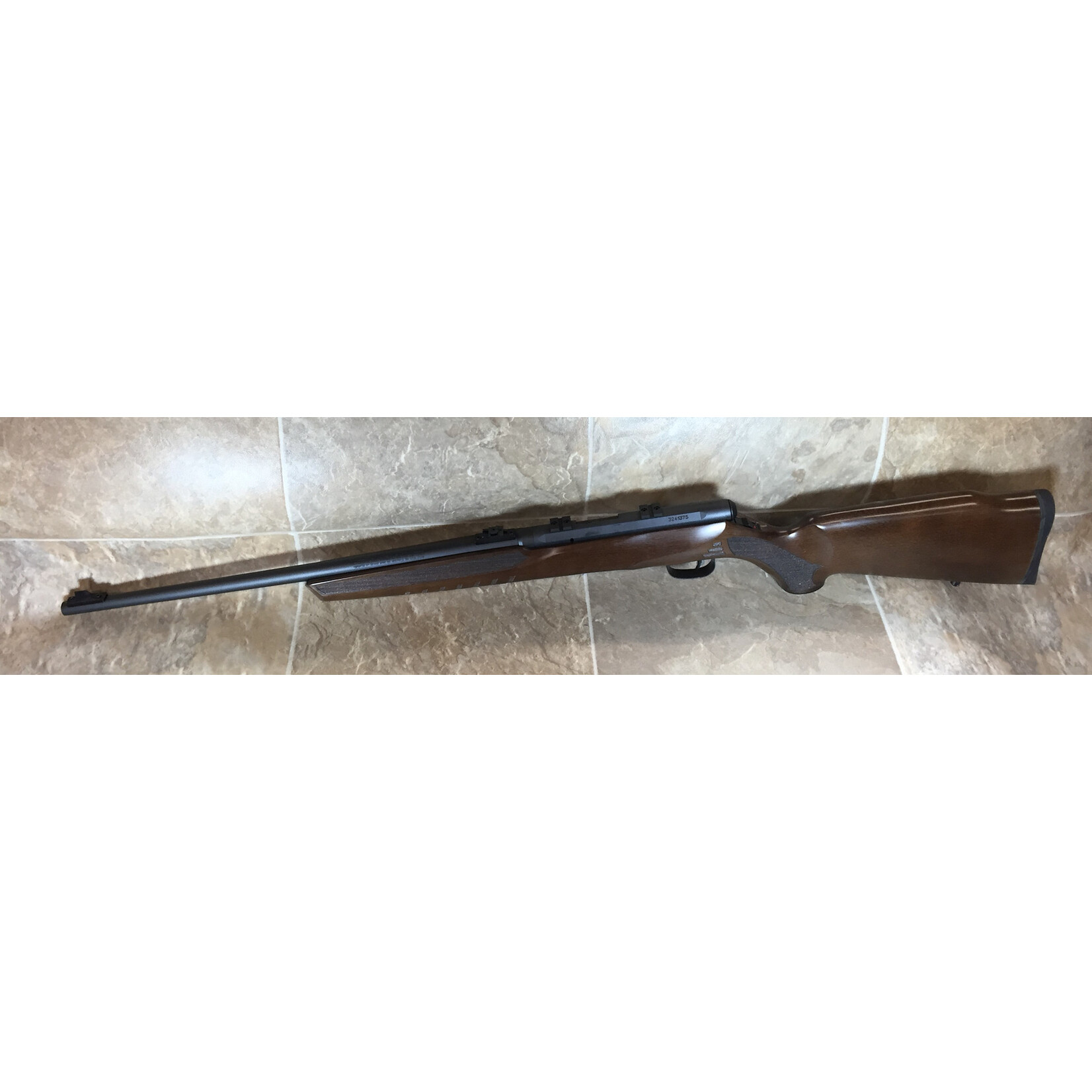 Savage Arms Savage B22 G 22 LR 21" (70210)