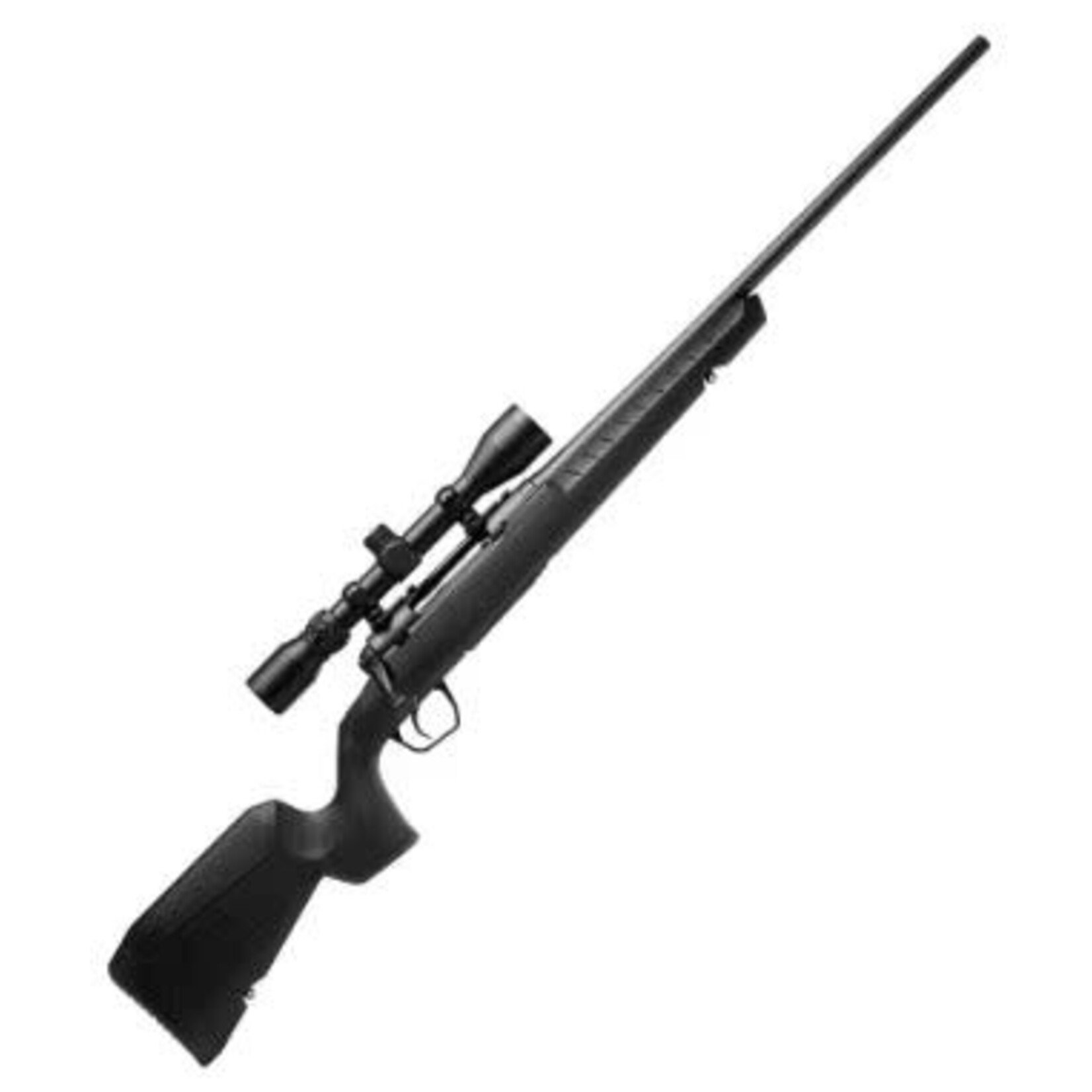 Savage Arms Savage Axis XP Compact 7mm-08 Rem 20" (32026)