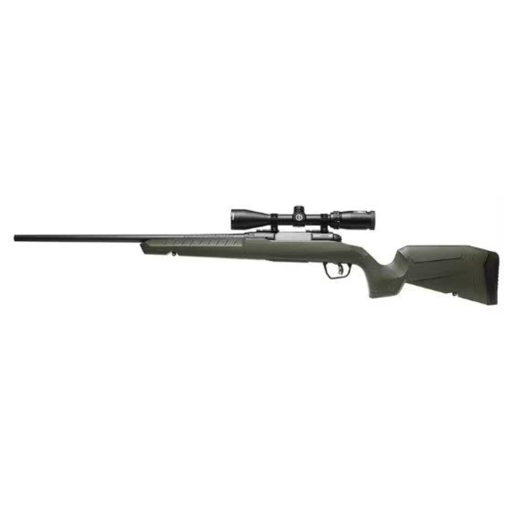 Savage Arms Savage Axis 2 XP LH 270 Win 22" Green (32191)