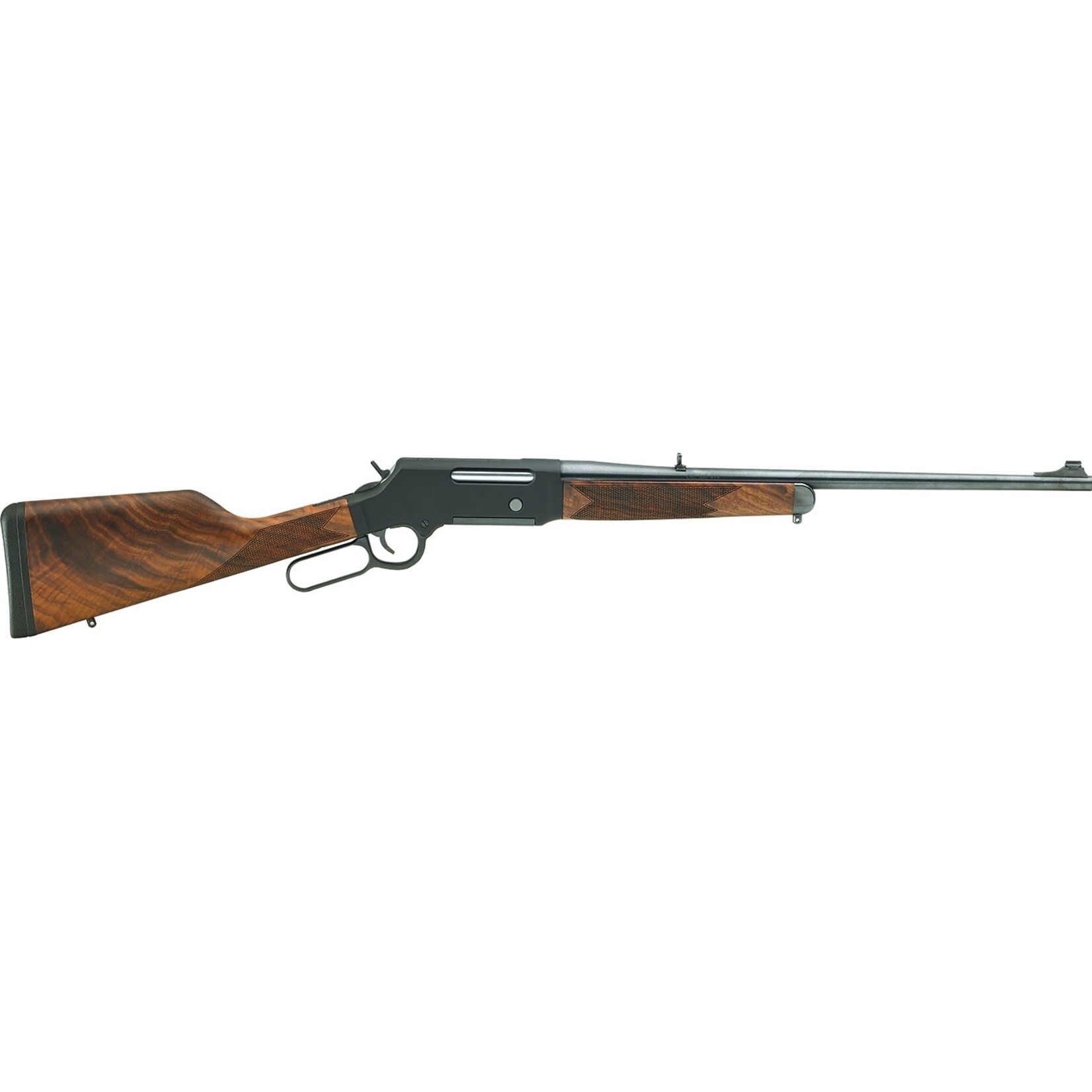 Henry Henry H14 Long Ranger Rifle 308 Win / 7.62x51 NATO 20" w/Sights (H014S-308)