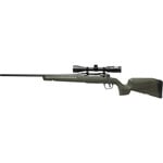 Savage Arms Savage Axis 2 XP LH 30-06 Sprg. 22" Green (32192)