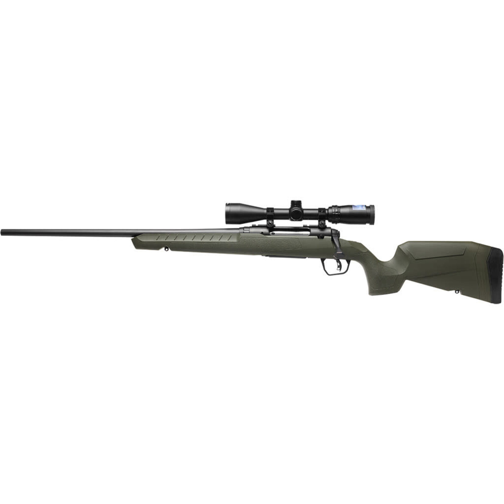 Savage Arms Savage Axis 2 XP LH 30-06 Sprg. 22" Green (32192)
