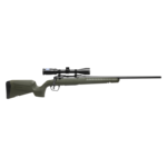 Savage Arms Savage Axis 2 XP Compact 308 Win 20" Green (32219)
