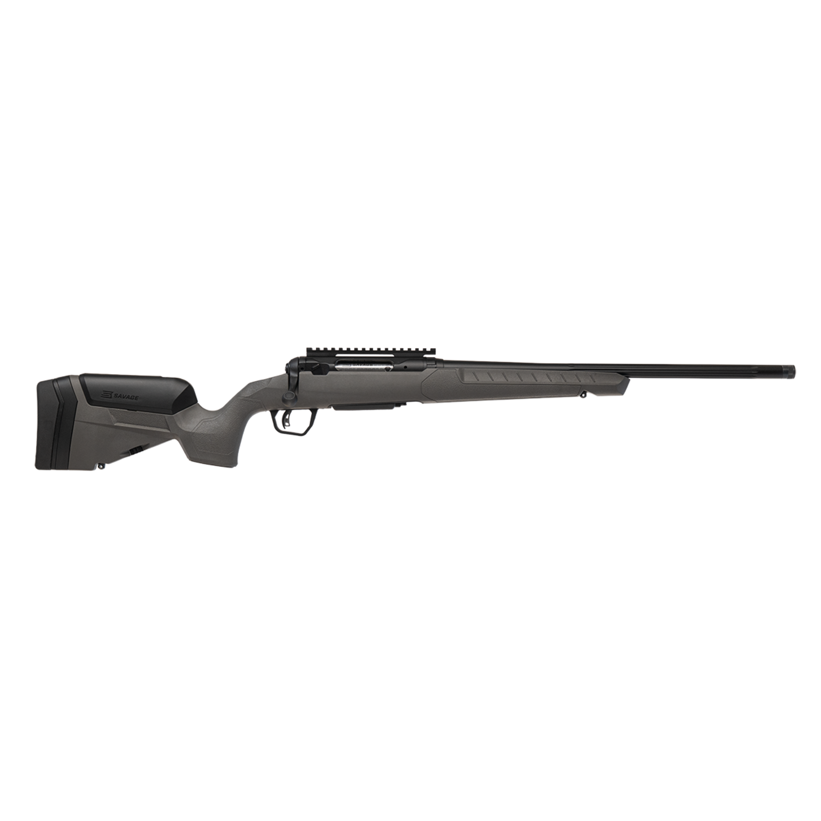 Savage Arms Savage 110 Trail Blazer 30-06 Sprg. 20" Flat Dark Gray (32423)