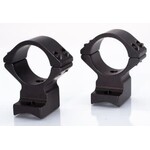 Talley Remington 7400/7600 Scope Mounts