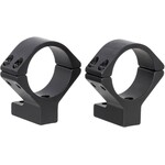 Talley Tikka T1x Scope Mounts