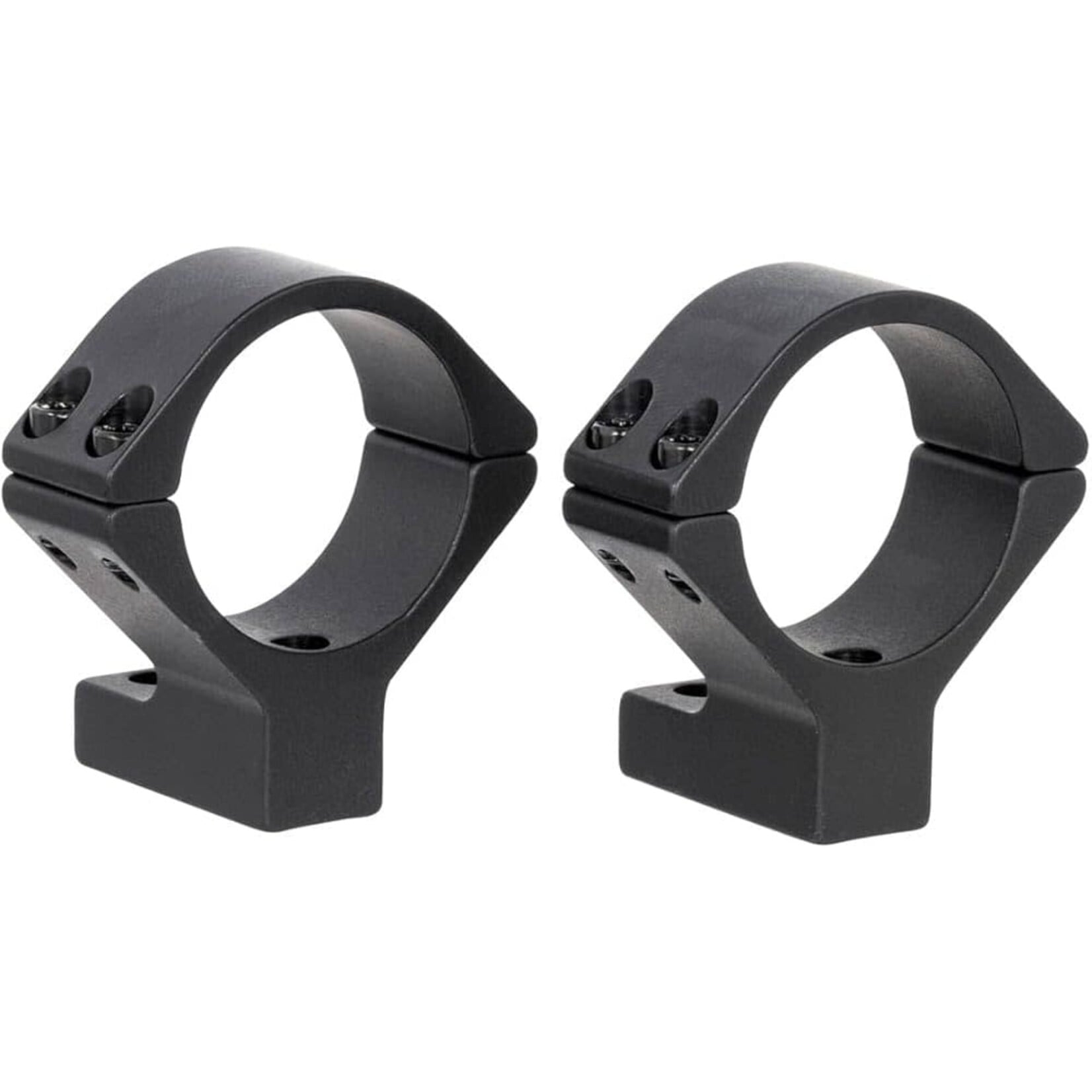 Talley Tikka T1x Scope Mounts