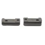 Talley Steel Base for Tikka T3x/T1x (252714)