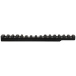 Talley Tikka T1x LH Picatinny Base (P00252759L)