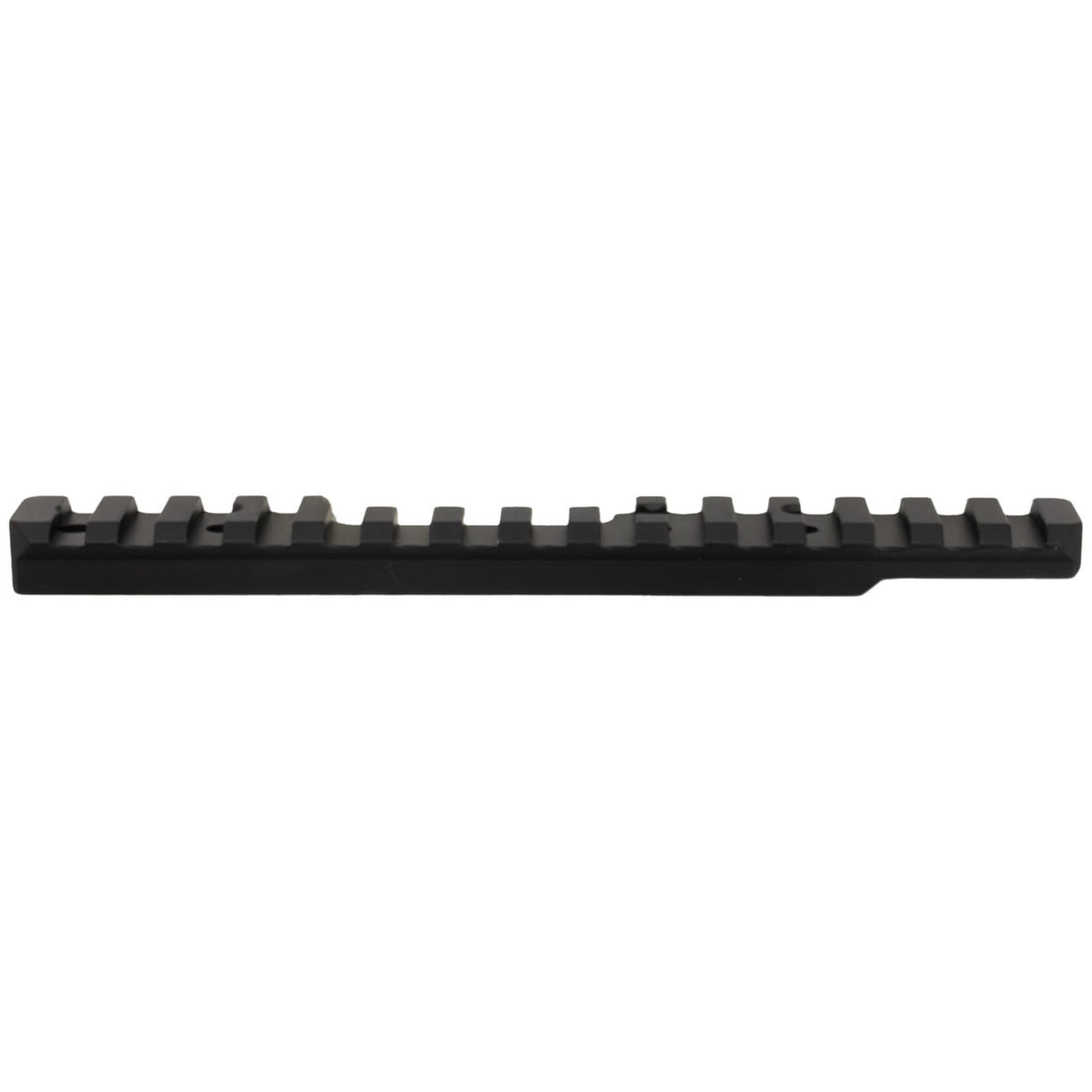 Talley Tikka T1x LH Picatinny Base (P00252759L)