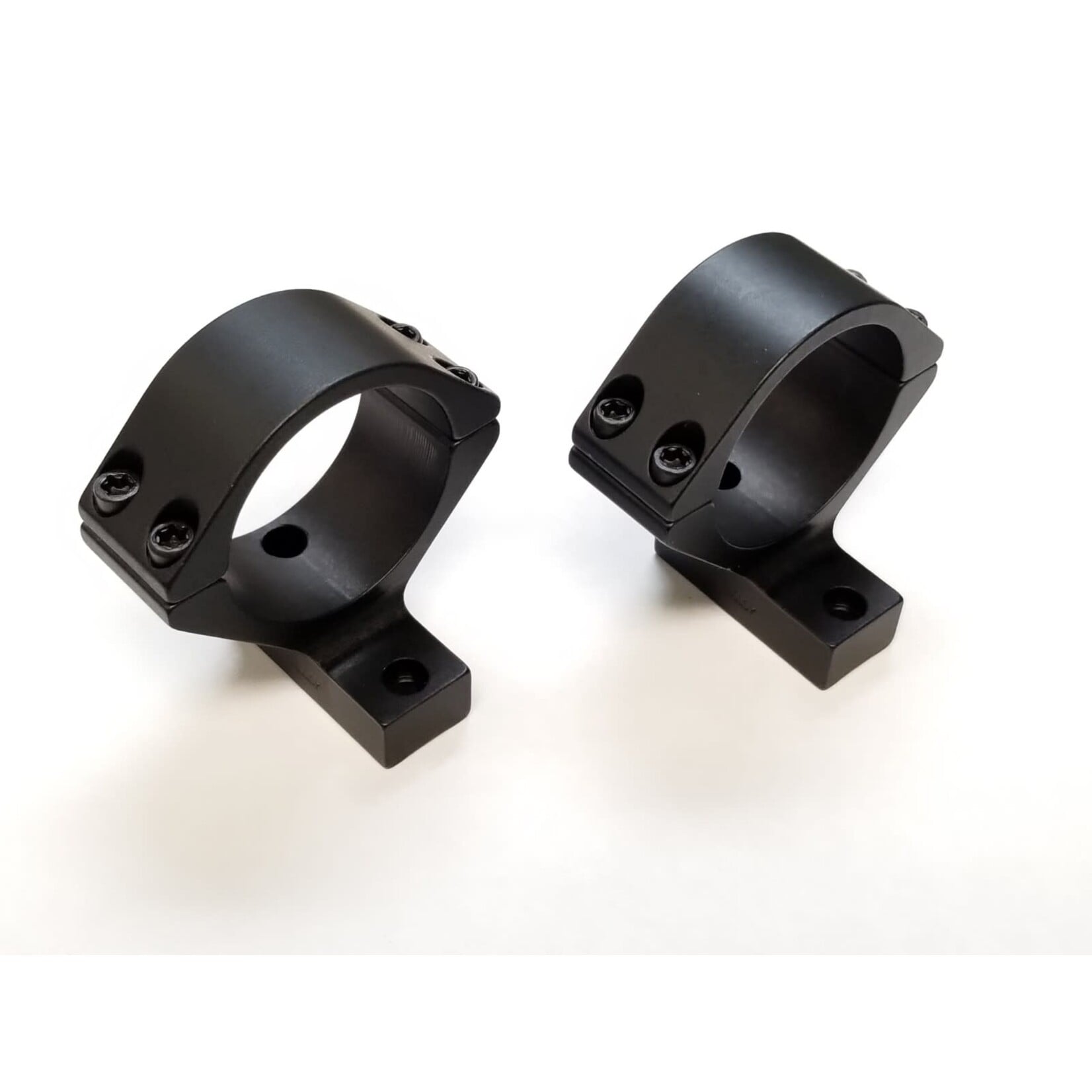 Talley Tikka T1x Scope Mounts
