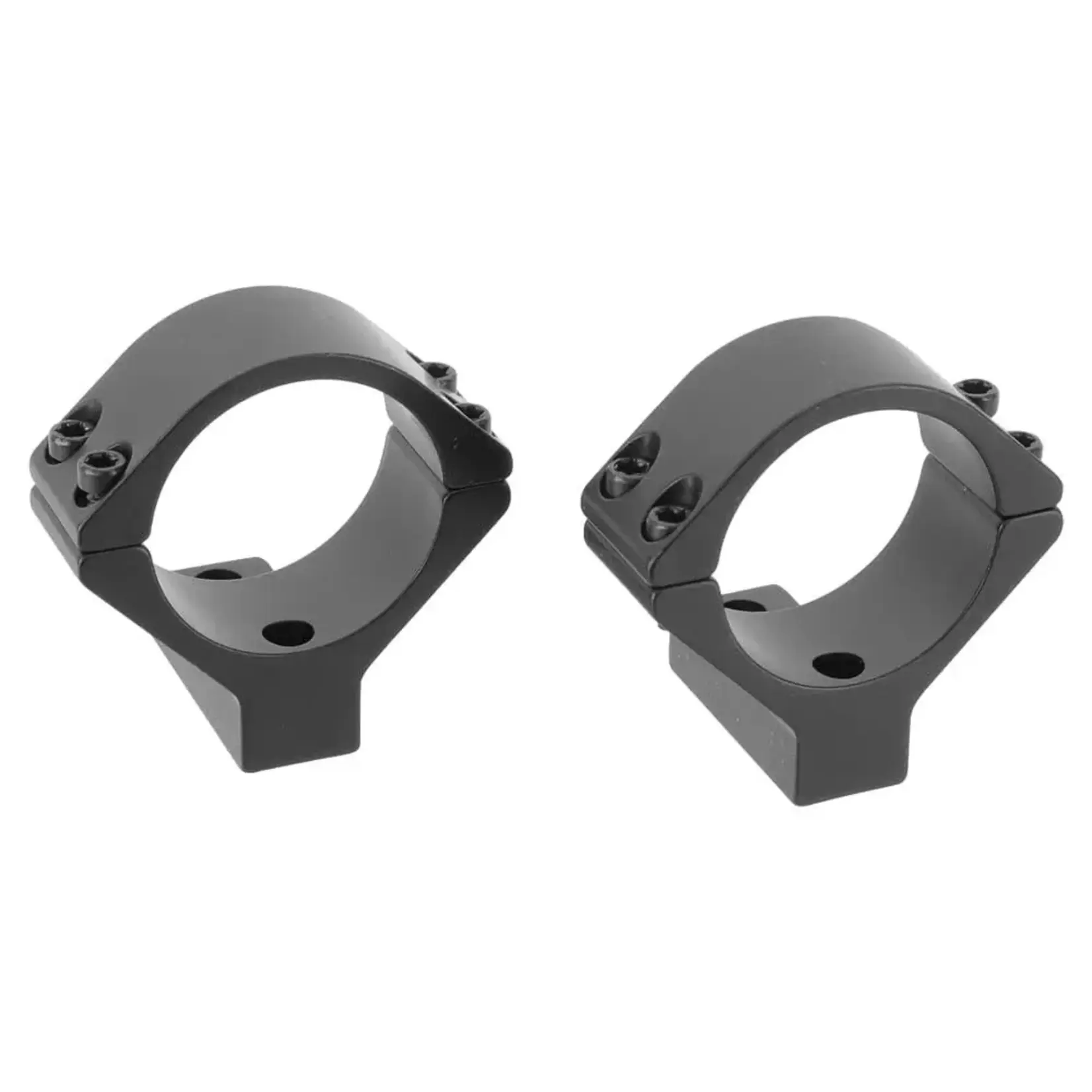 Talley Tikka T1x Scope Mounts