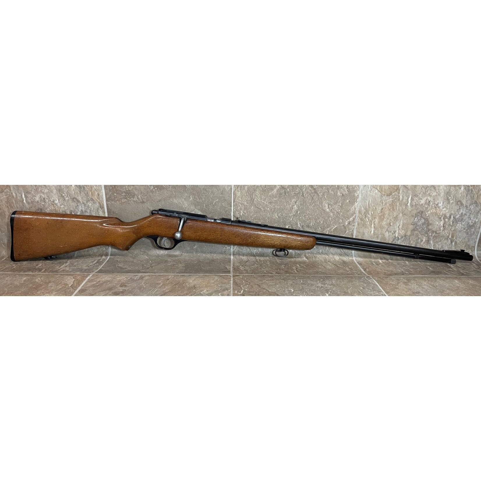 Marlin Used Marlin Model 81 .22 S-L-LR NEEDS REPAIR