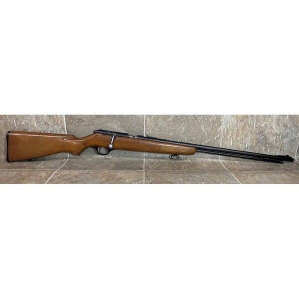 Used Marlin Model 81 .22 S-L-LR NEEDS REPAIR — Eagle Firearms