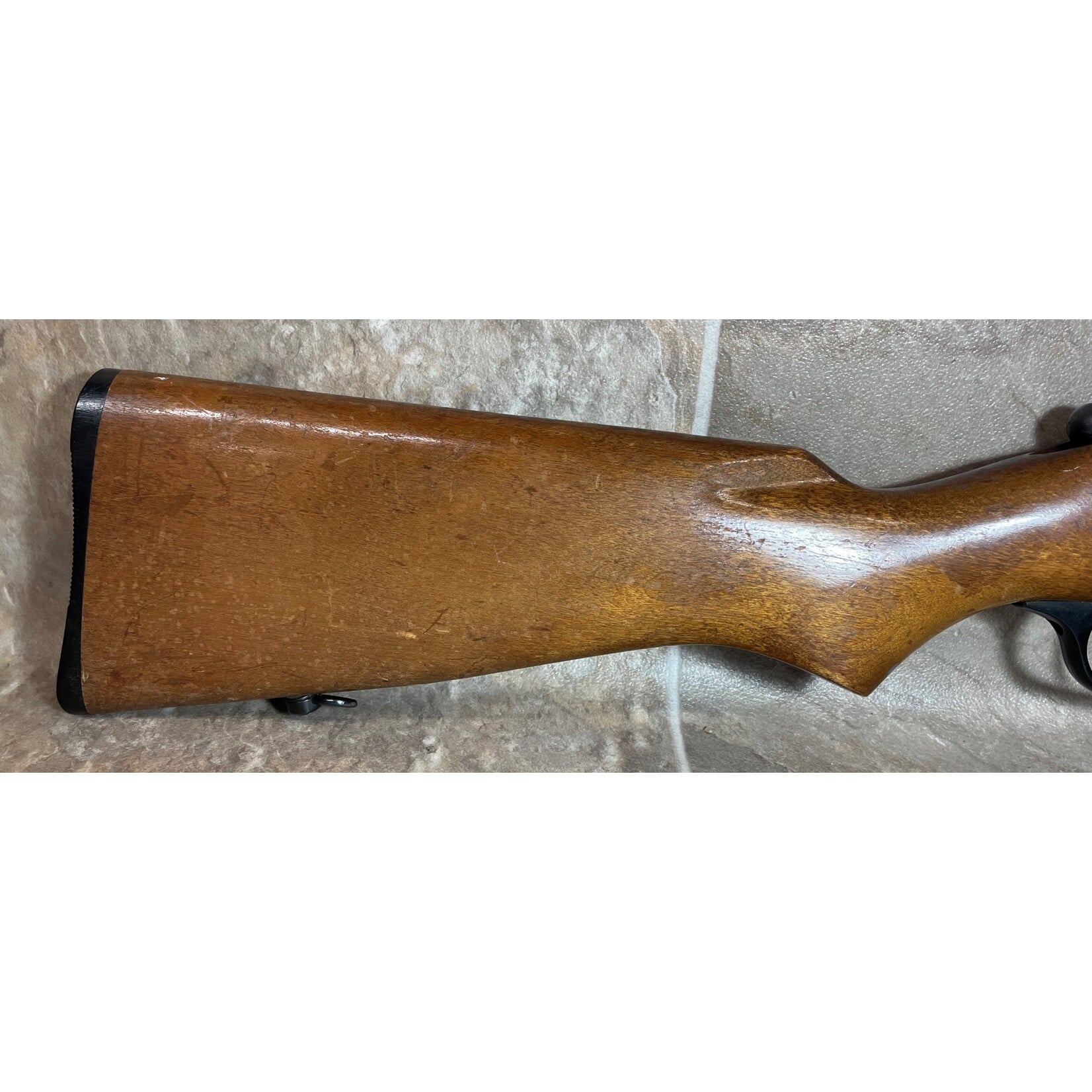 Marlin Used Marlin Model 81 .22 S-L-LR NEEDS REPAIR