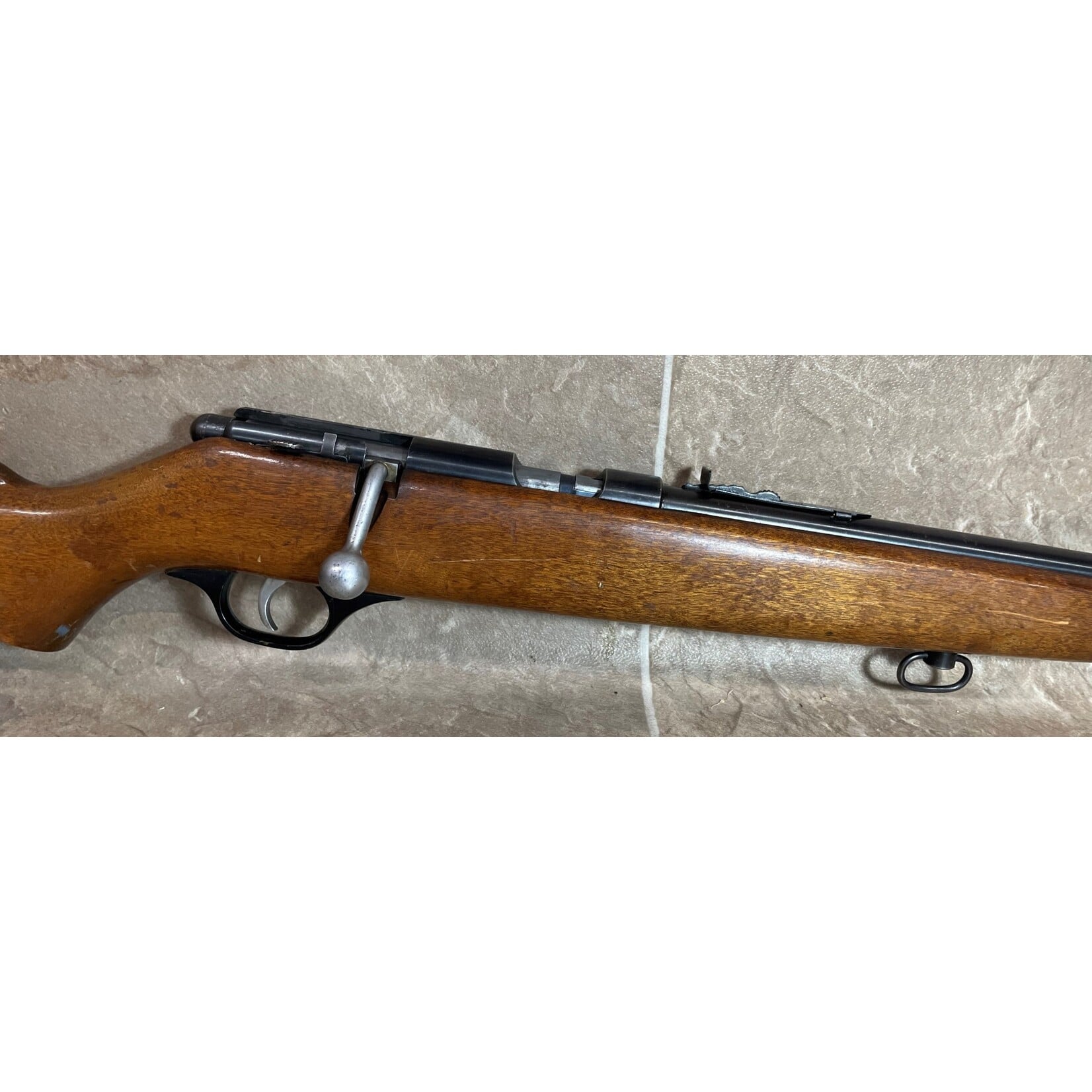 Marlin Used Marlin Model 81 .22 S-L-LR NEEDS REPAIR