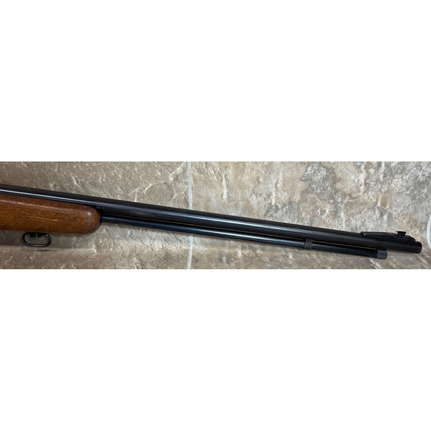 Marlin Used Marlin Model 81 .22 S-L-LR NEEDS REPAIR