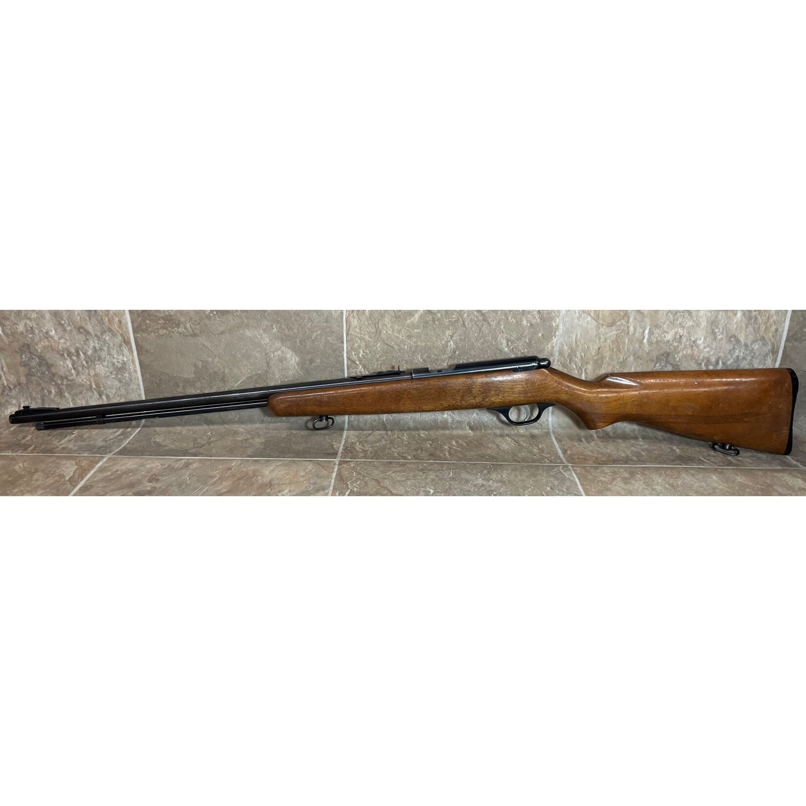 Marlin Used Marlin Model 81 .22 S-L-LR NEEDS REPAIR