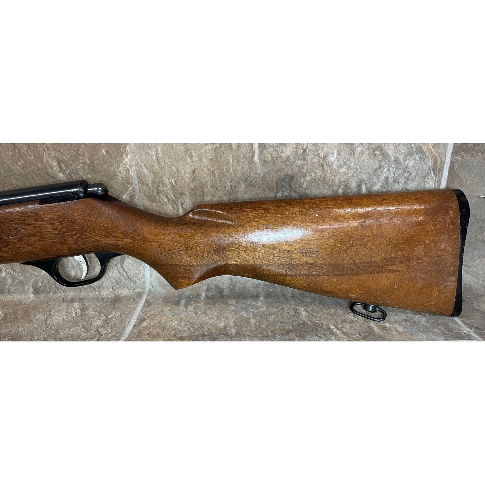 Marlin Used Marlin Model 81 .22 S-L-LR NEEDS REPAIR