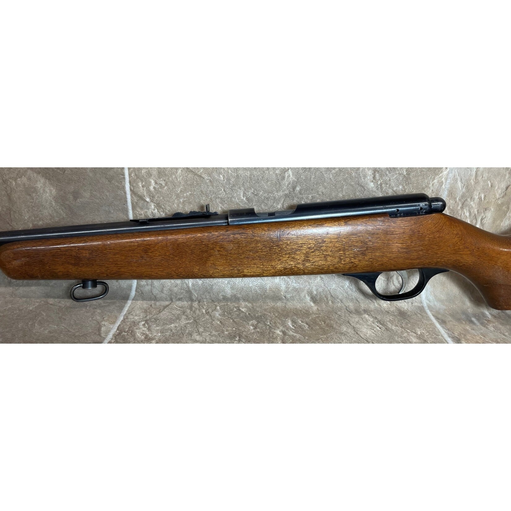 Marlin Used Marlin Model 81 .22 S-L-LR NEEDS REPAIR