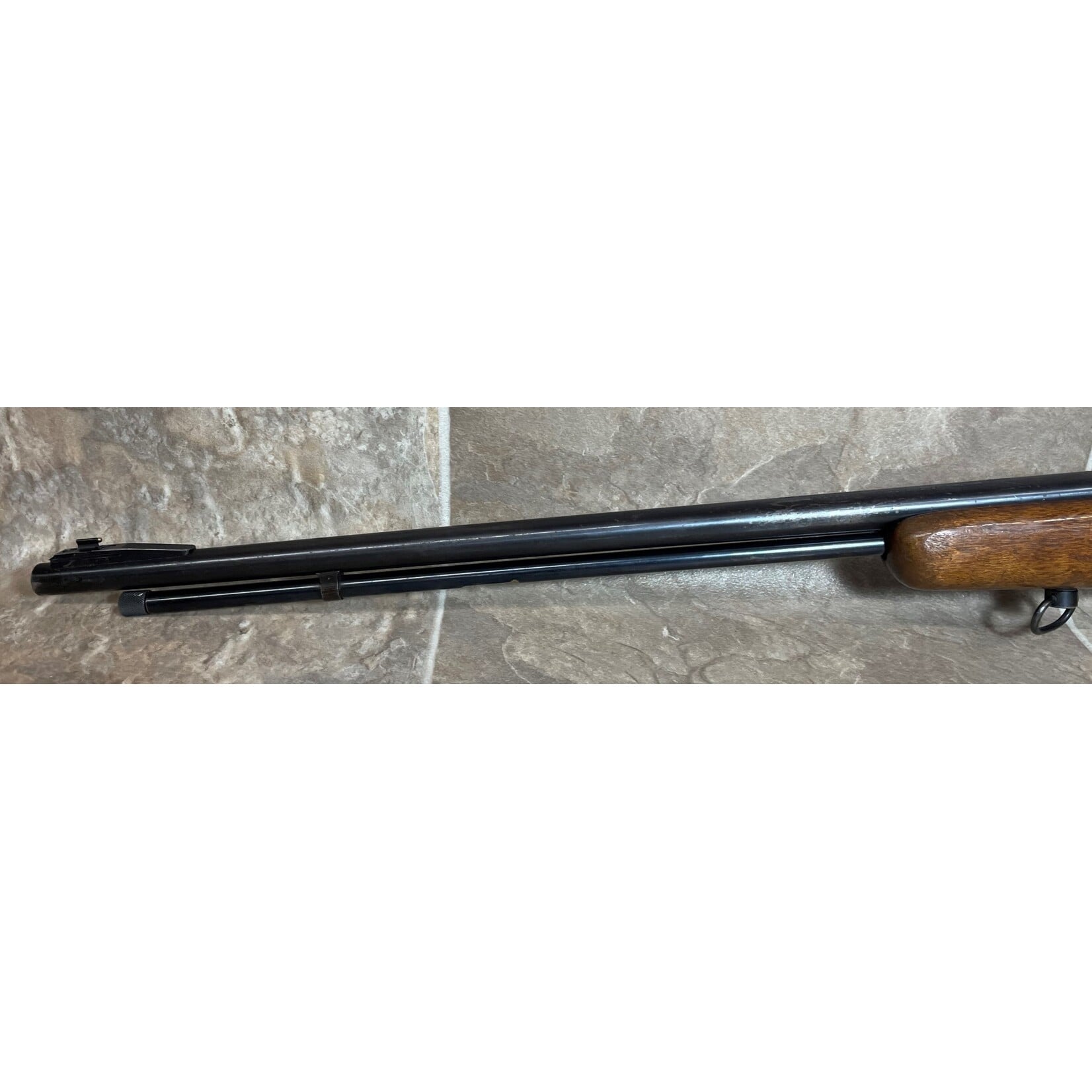 Marlin Used Marlin Model 81 .22 S-L-LR NEEDS REPAIR