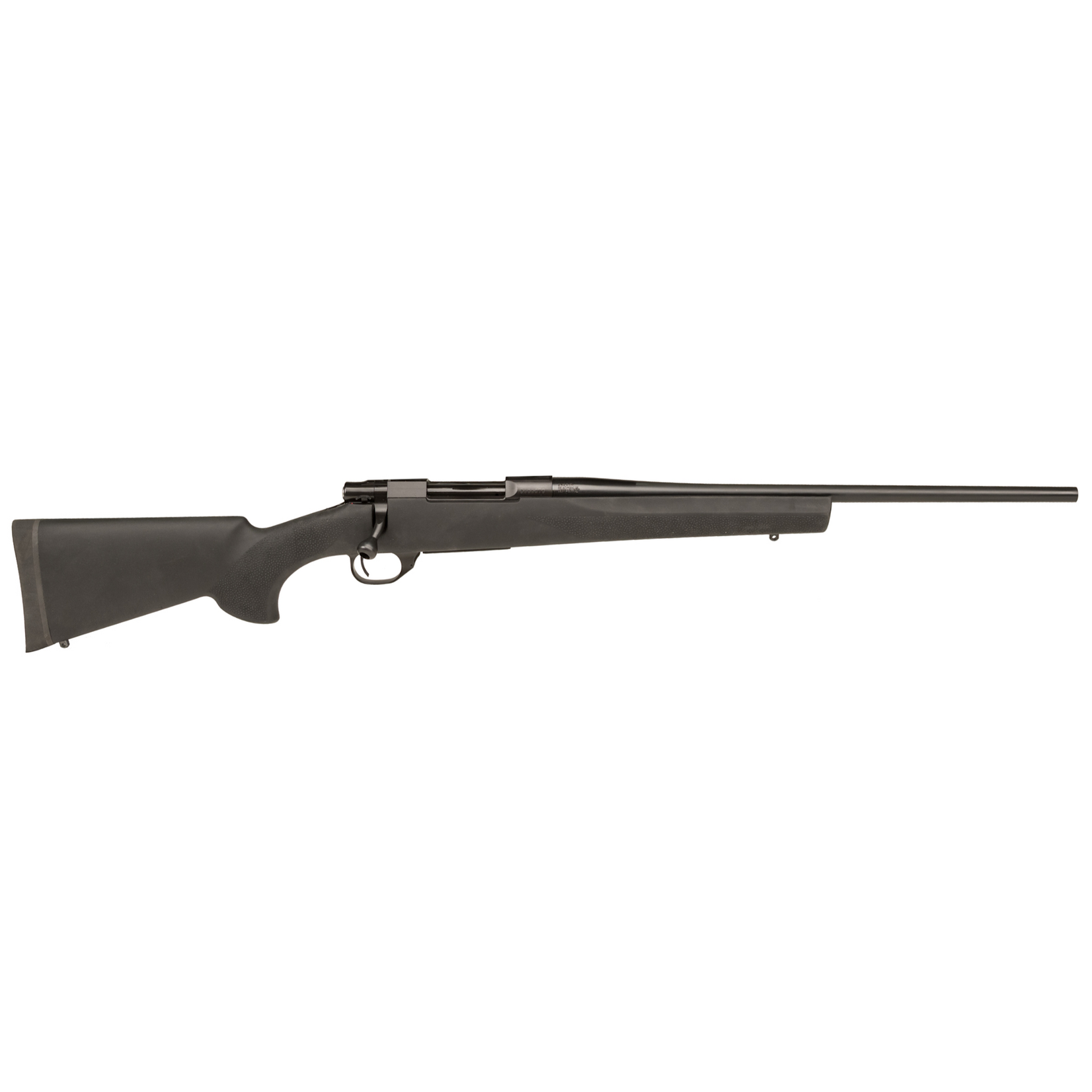 Howa Howa M1500 223 Rem 20" HB w/Hogue stock (HGR70222+)