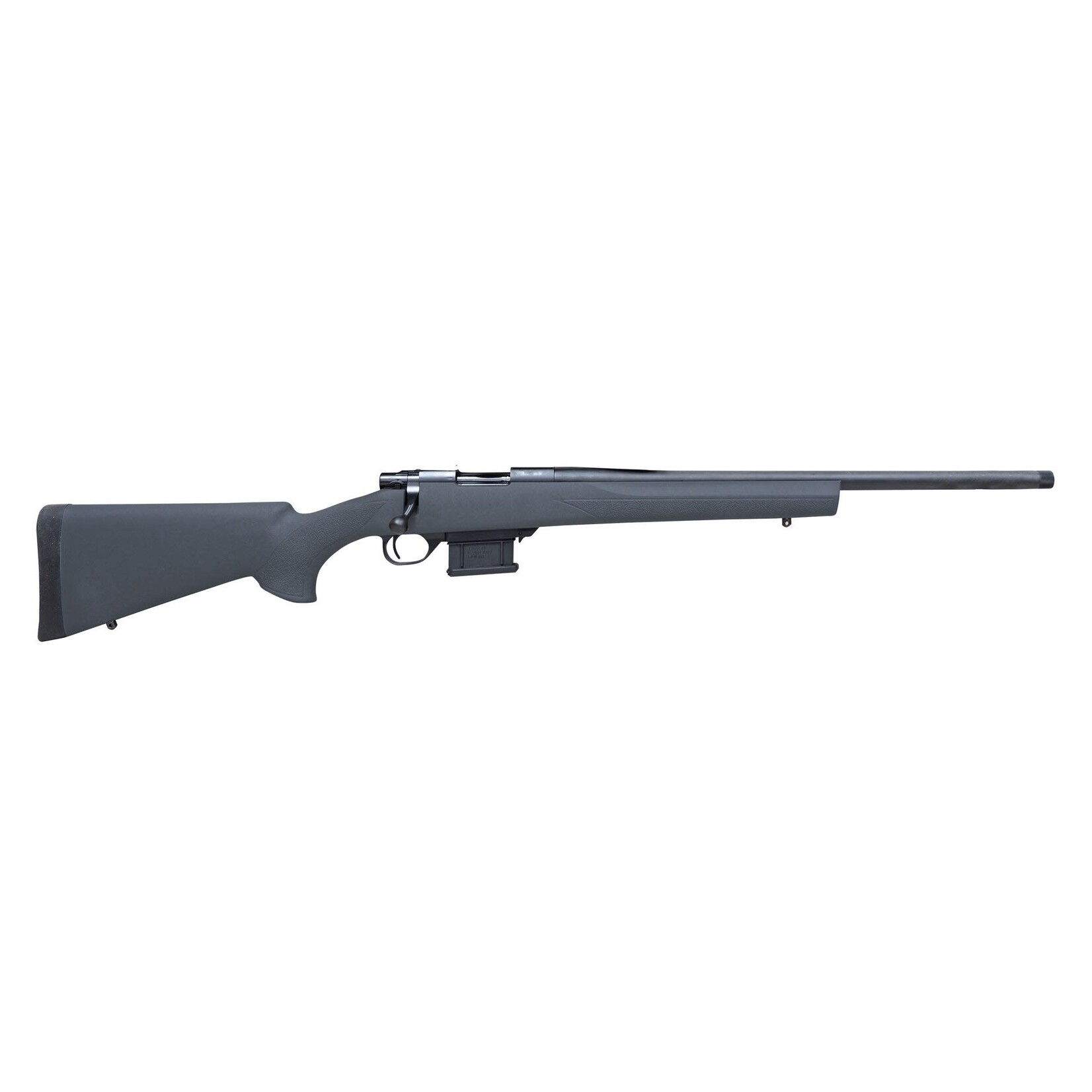 Howa Howa M1500 Mini Action 6mm ARC 20" HB (HMA60804B)