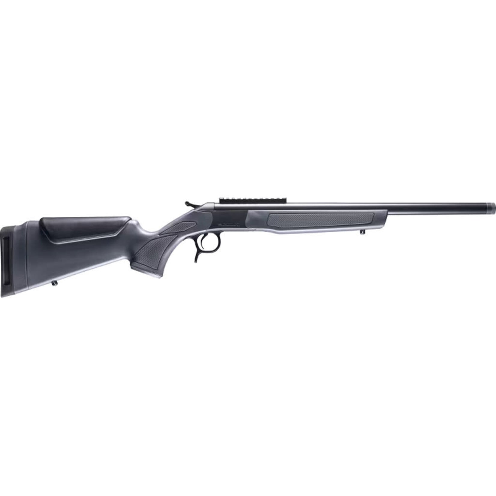 CVA CVA Scout 444 Marlin 22" Blued/Stealth Grey (CR4445)