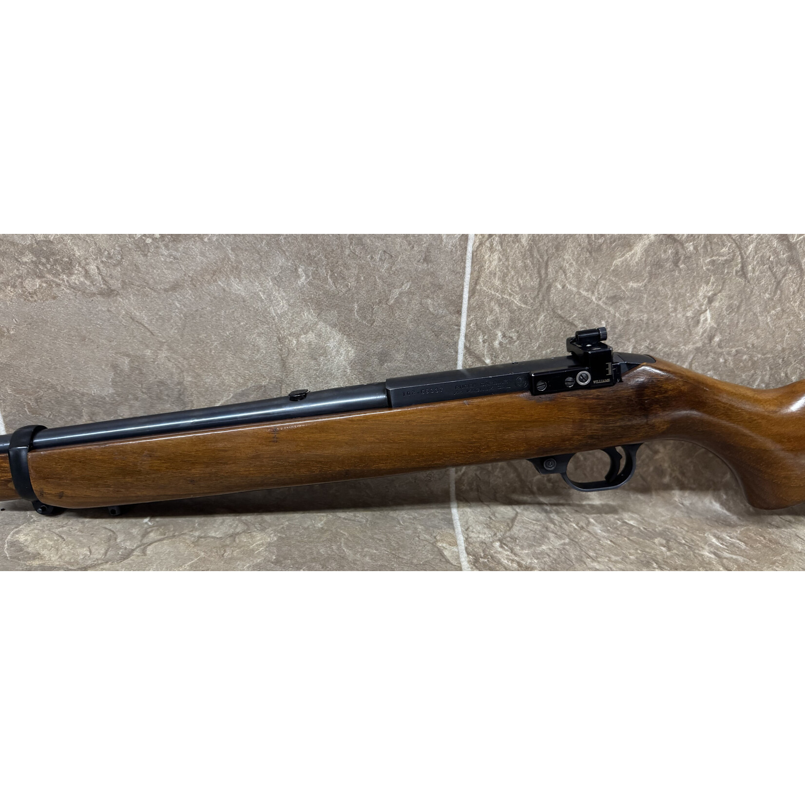 Ruger CS Ruger Carbine 44 Mag (102-66337)