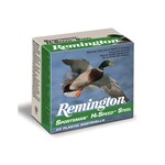 Remington Remington Sportsman Hi-Speed Steel 12ga 3", 1 1/4oz BB (20987)