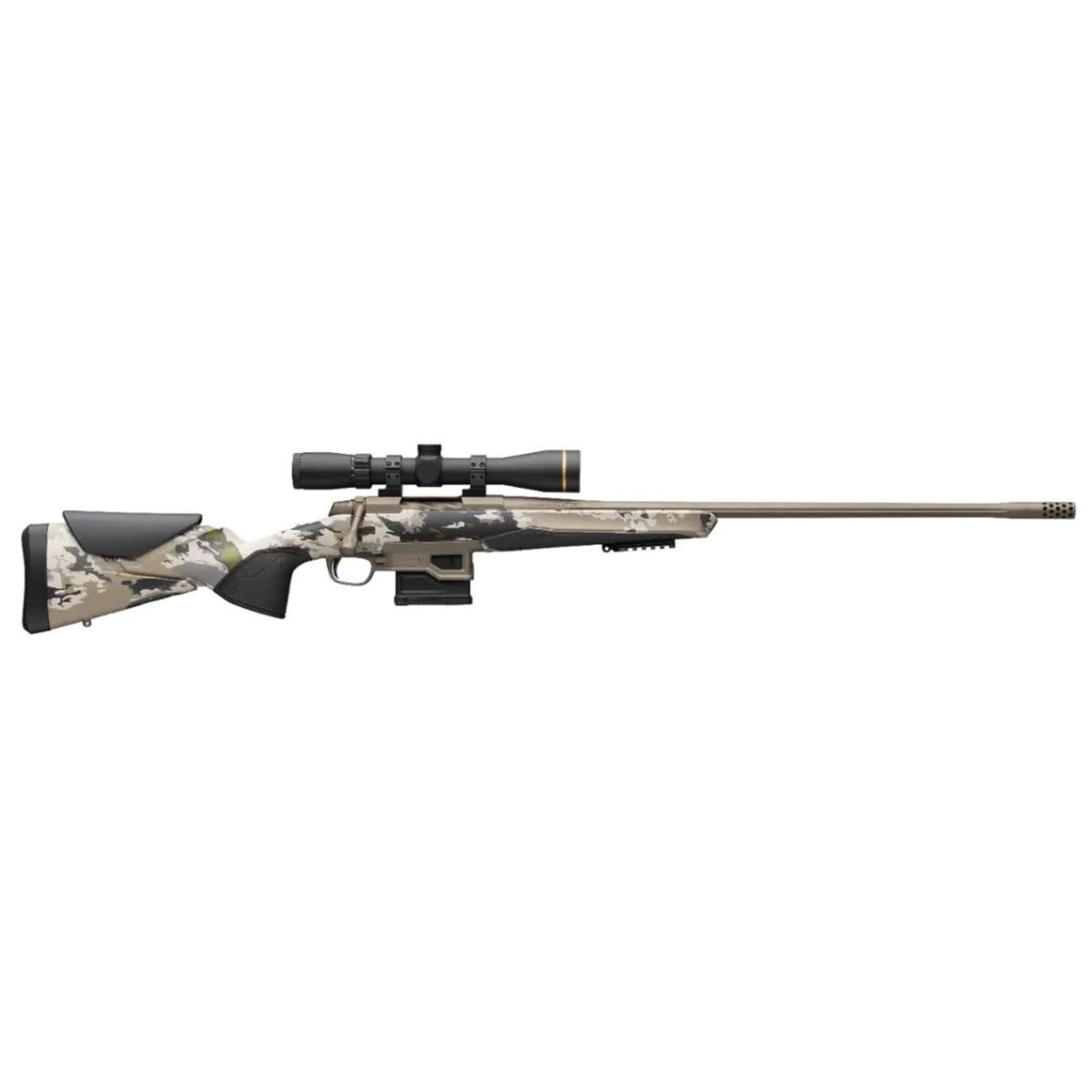 Browning Browning X-Bolt 2 Speed LR OVIX