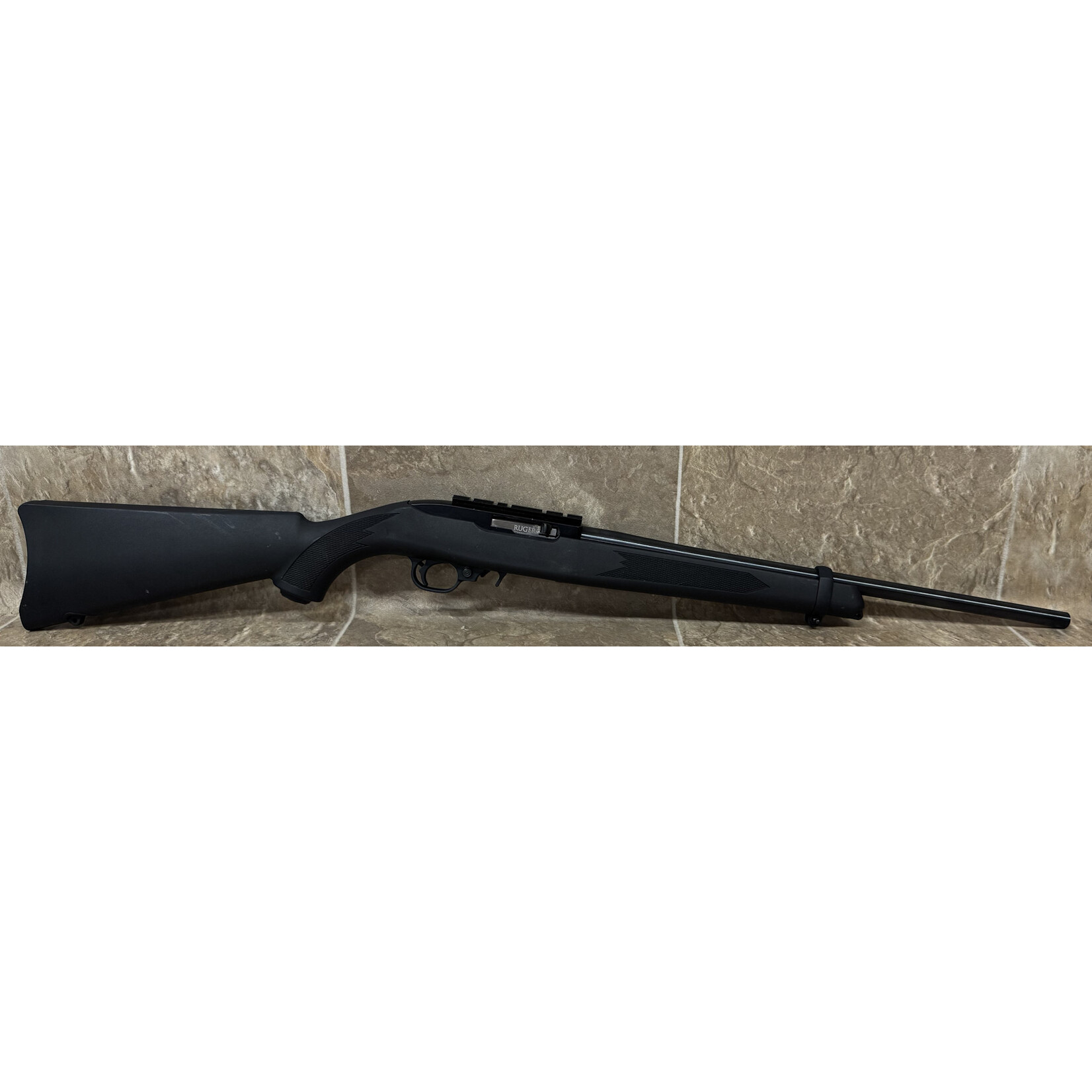 Ruger Used Ruger 10/22 22LR (0025-50703)