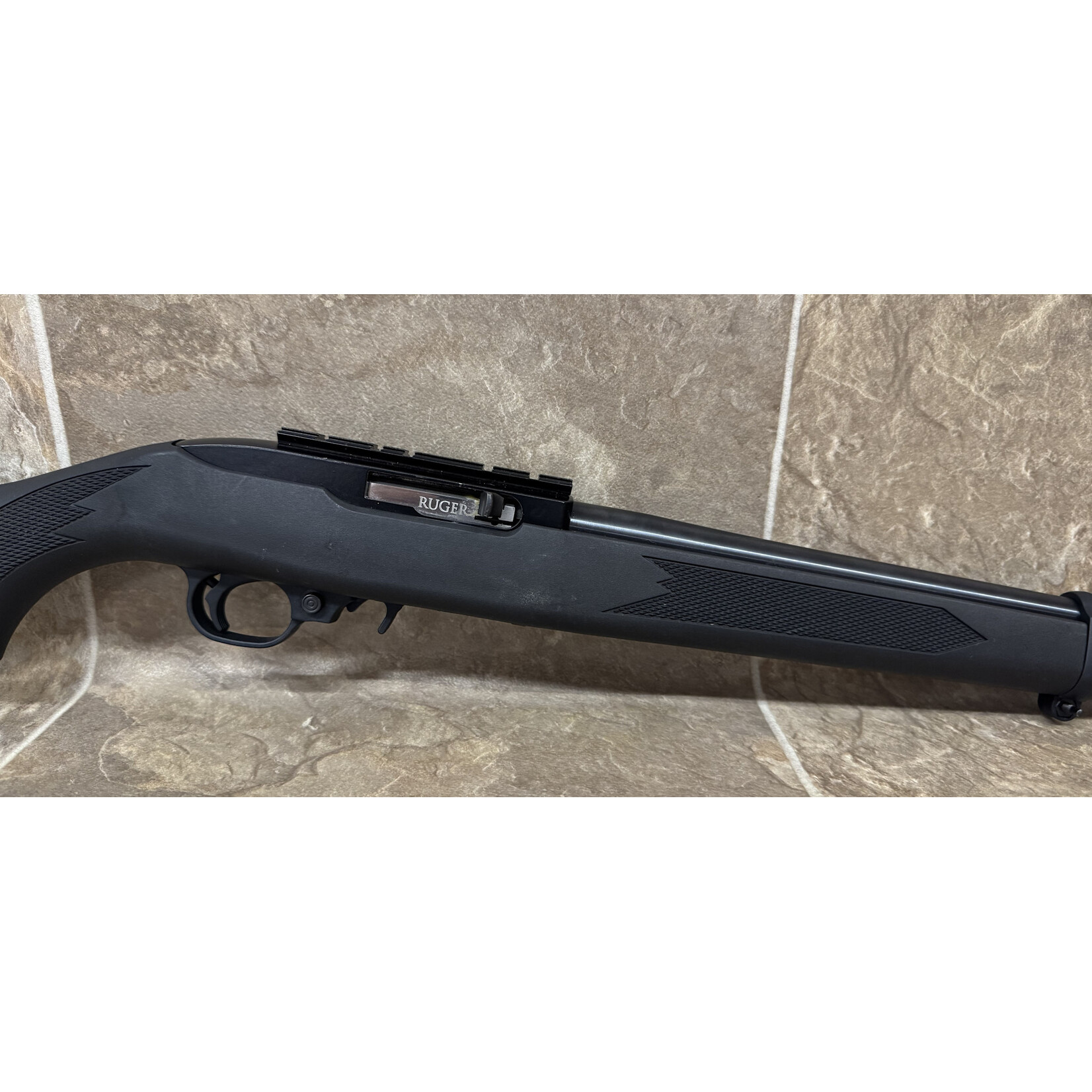 Ruger Used Ruger 10/22 22LR (0025-50703)