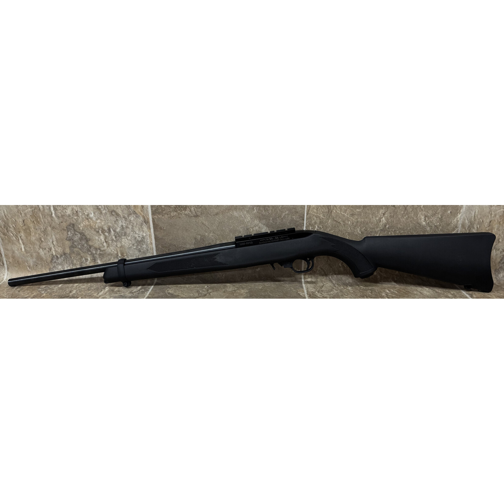 Ruger Used Ruger 10/22 22LR (0025-50703)