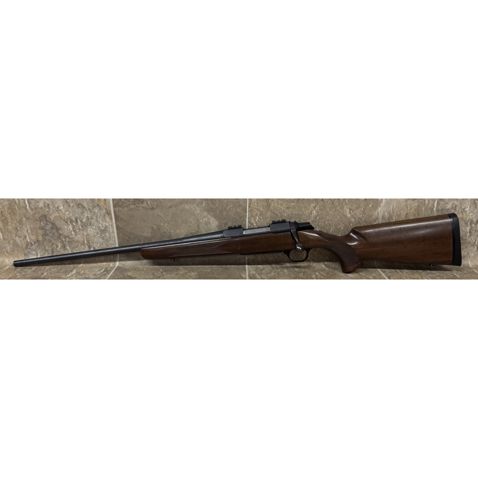 Used Browning A-Bolt LH 7mm-08 (82707MN351)