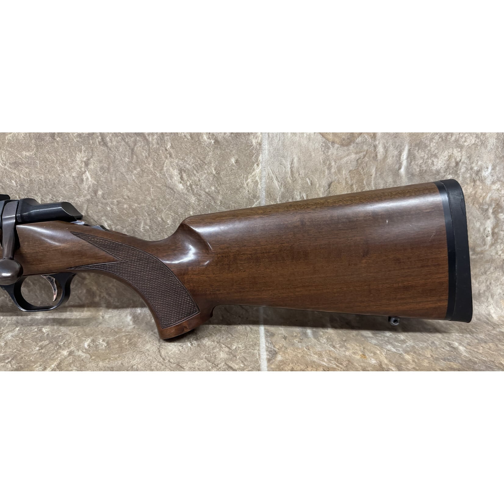 Used Browning A-Bolt LH 7mm-08 (82707MN351)
