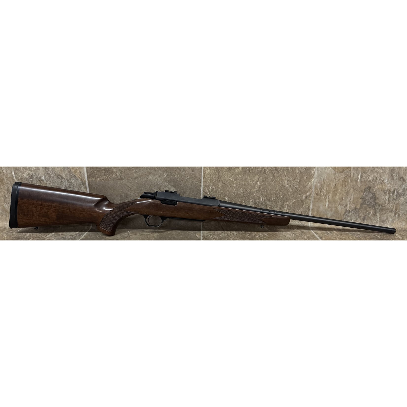 Used Browning A-Bolt LH 7mm-08 (82707MN351)