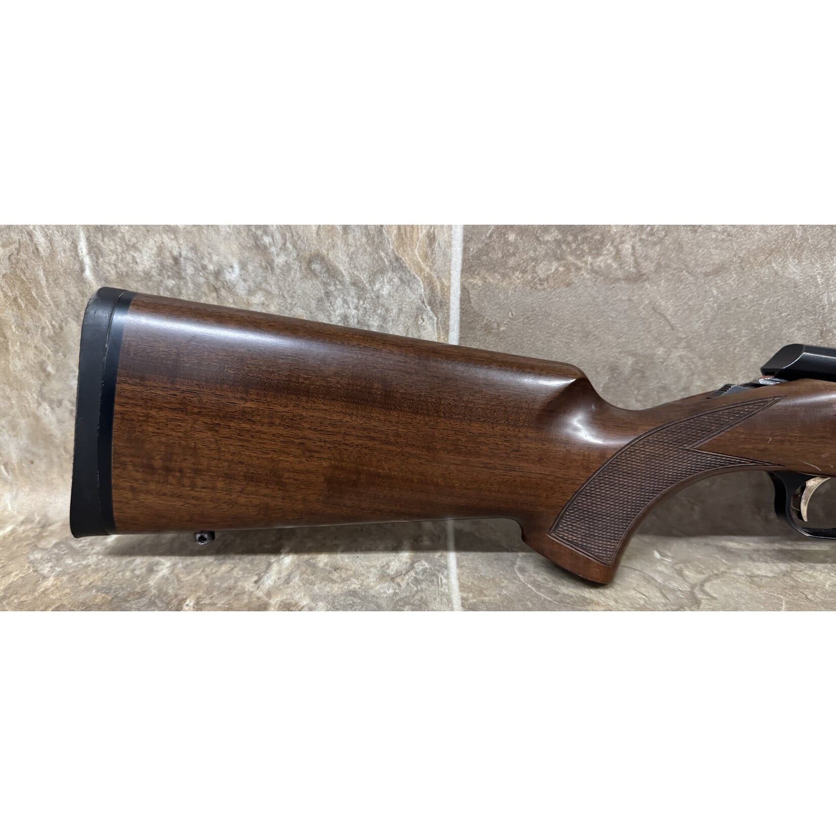 Used Browning A-Bolt LH 7mm-08 (82707MN351)